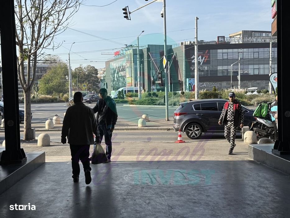 SPATIU COMERCIAL - ideal alimentatie publica