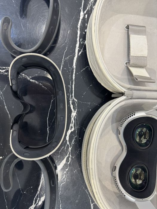 Apple Vision Pro -  Коледно намаление.