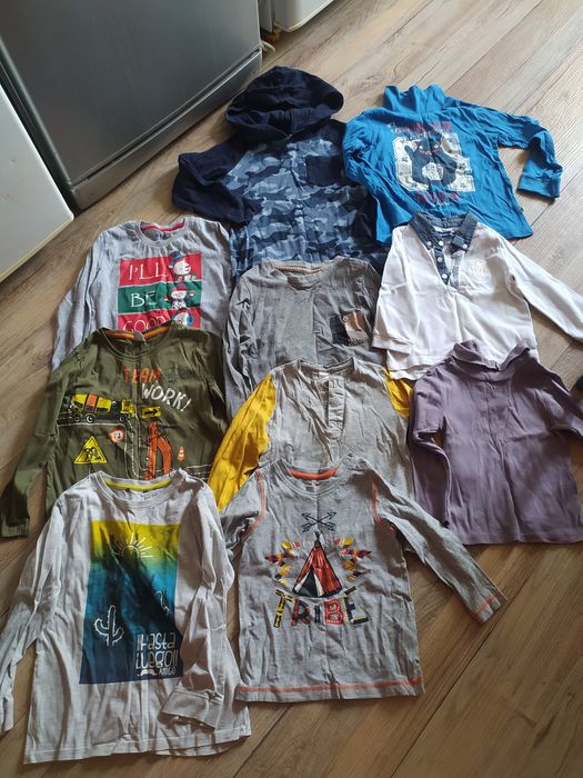 Продам вещи на мальчика