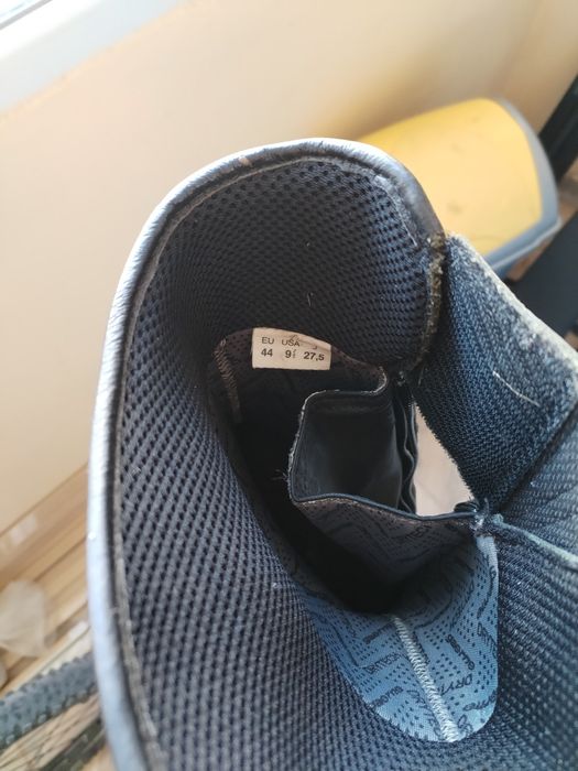 Мото ботуши Gaerne