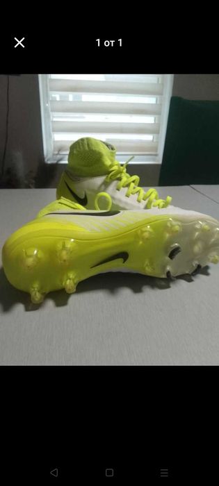 Детски маратонки