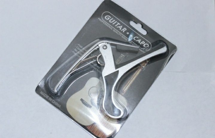 Копадастор, гитара, струна