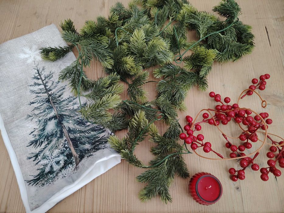 Коледна украса - всички за 3 €