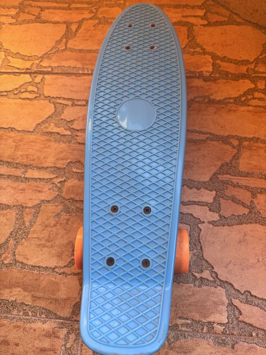 Детски скейтборд