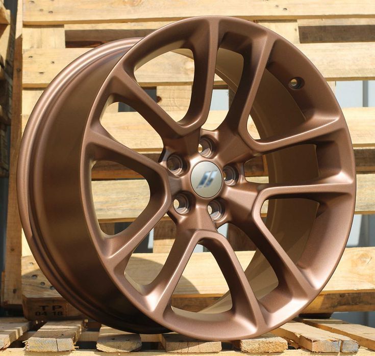 20" Джанти за DODGE 5x115 Charger Challenger SRT 300C Magnum LANCIA