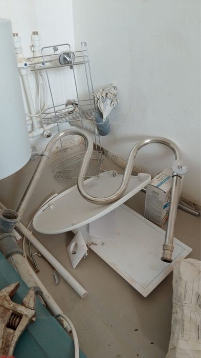 Унитаз продам бу