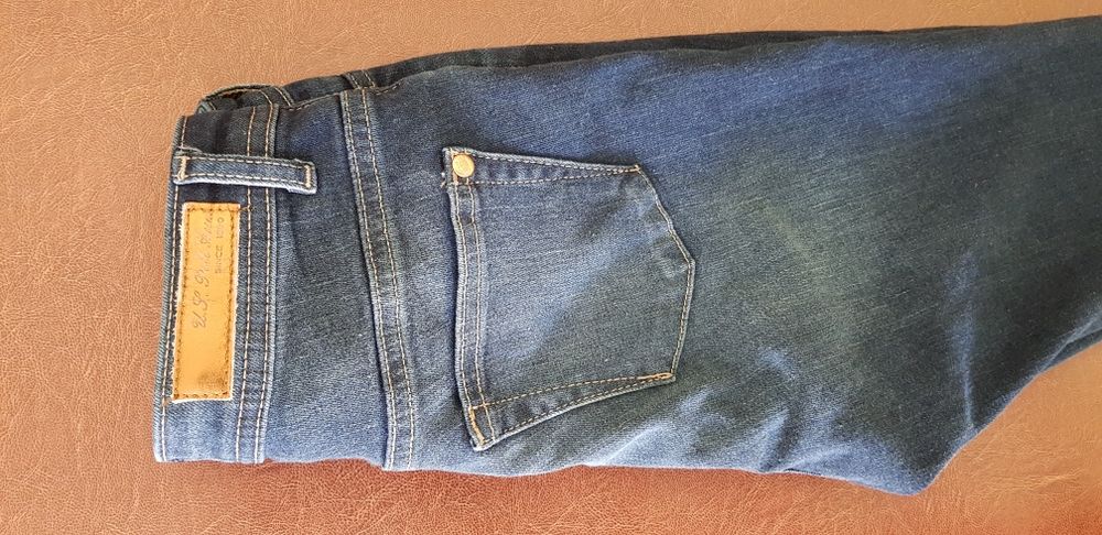 Blugi Jeans U.S. POLO ASSN 1890