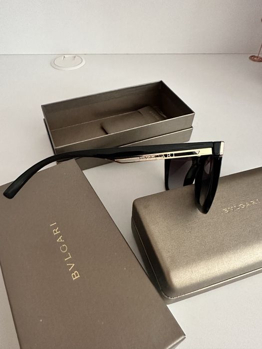 Слънчеви очила Bvlgari