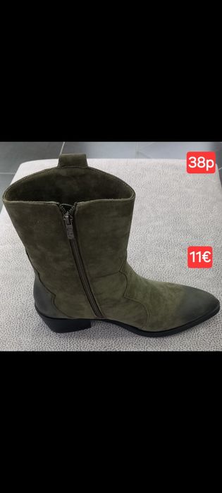Последни размери боти и ботуши на изгодни цени. Тест и преглед!!!