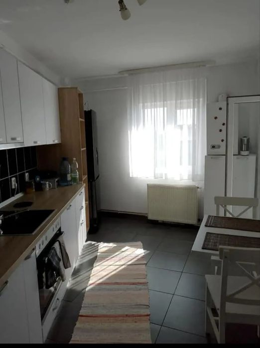 Vând apartament Seini