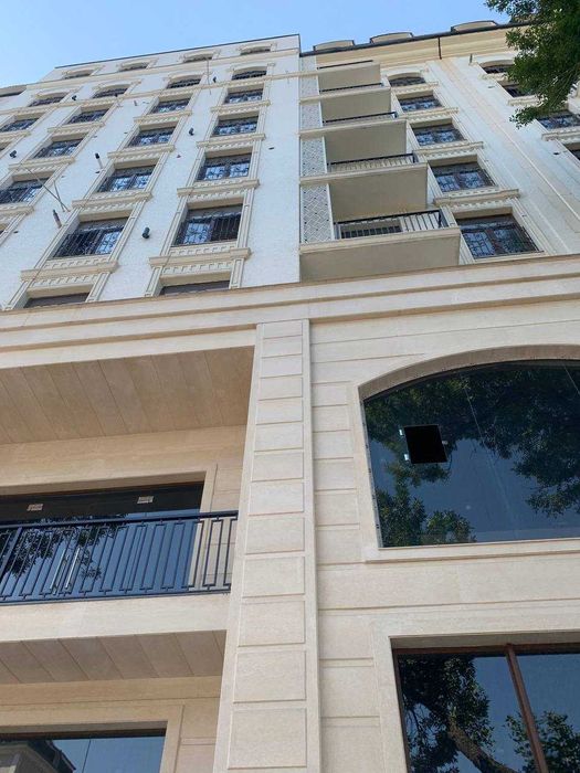 ЖК Royal house 1в2/8/10 евро квартира 35м2 срочно продается: Яккасарай