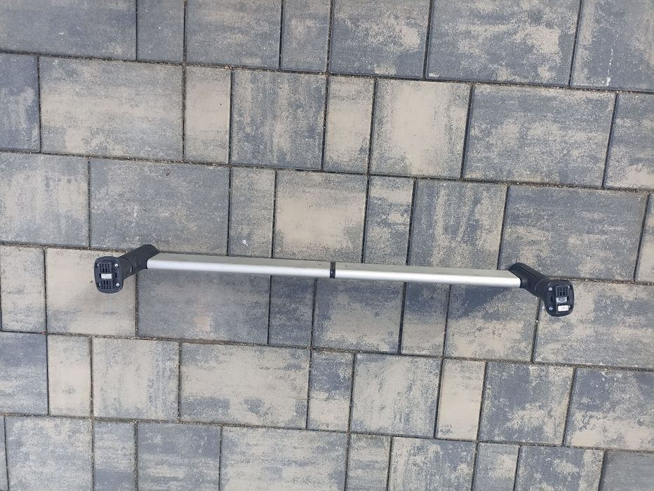 Vând despărțitor portbagaj Audi A6 C6 4F