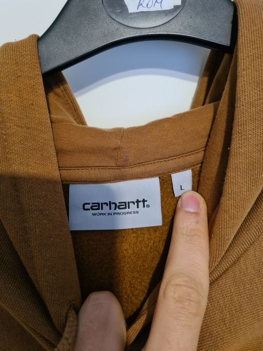 Hanorac Carhartt WIP