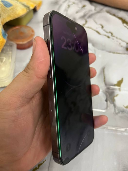 Iphone 14 pro 256 gb