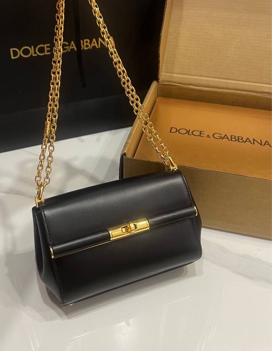 Geanta Dolce&Gabbana