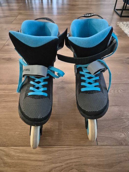 [2 чифта] Ролери Powerslide Swell 38/39, 41/42