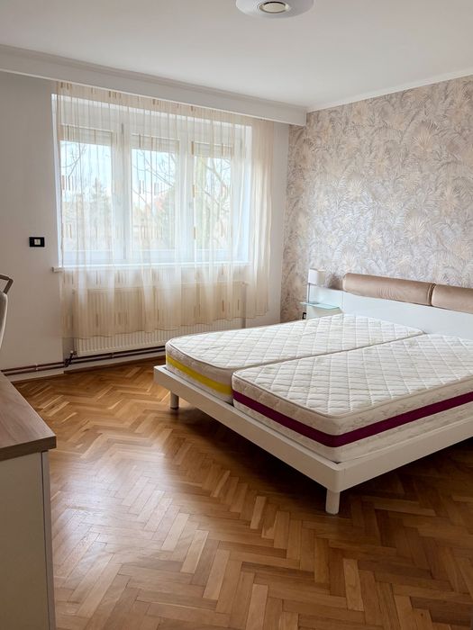 Apartament ultracentral 2 camere – Parcul Copiilor