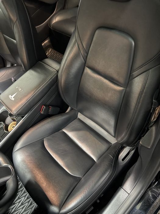 Tesla model 3 standard range plus baterie NCA PANASONIC