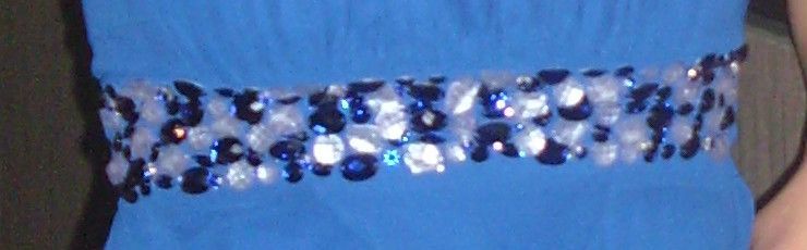 Rochie de seară.