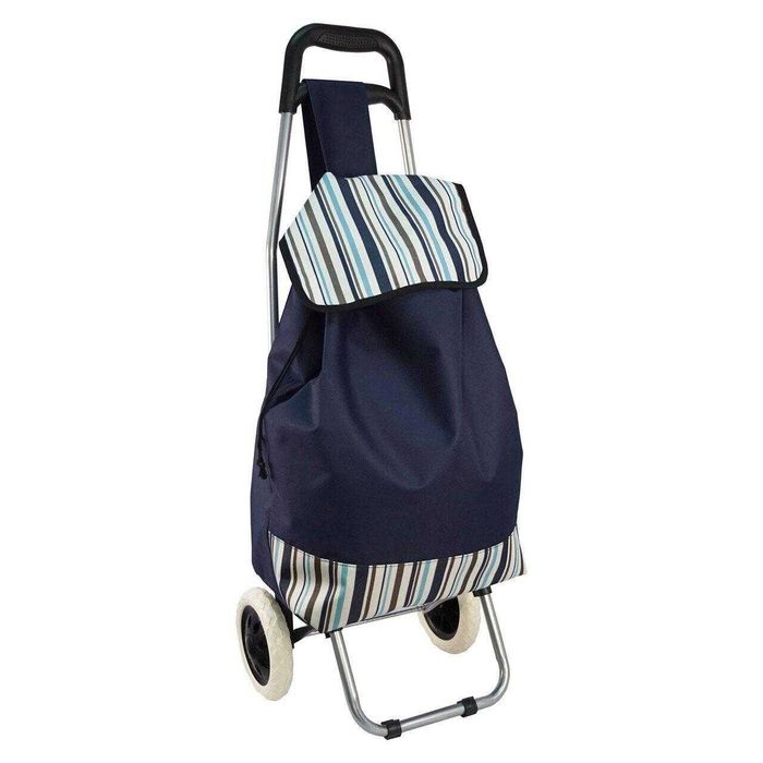 Сумка на колесах