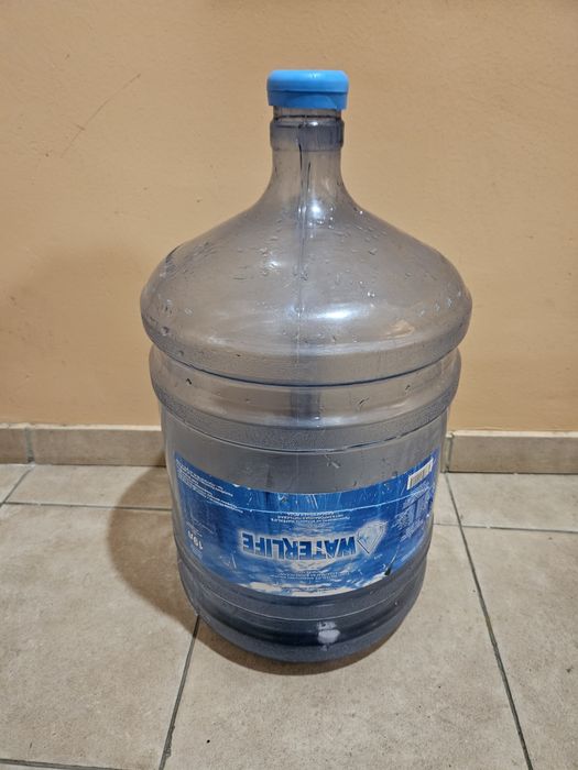 Бутыль для воды за 1500