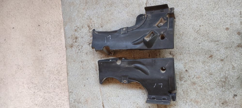 Продам защиту топливного бака Субару Аутбак (Аутбак) 98- 2000г