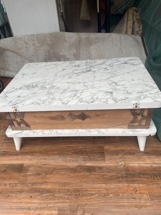 Стол раздвигающийся