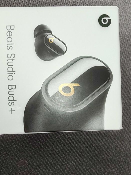 Beats studio buds +
