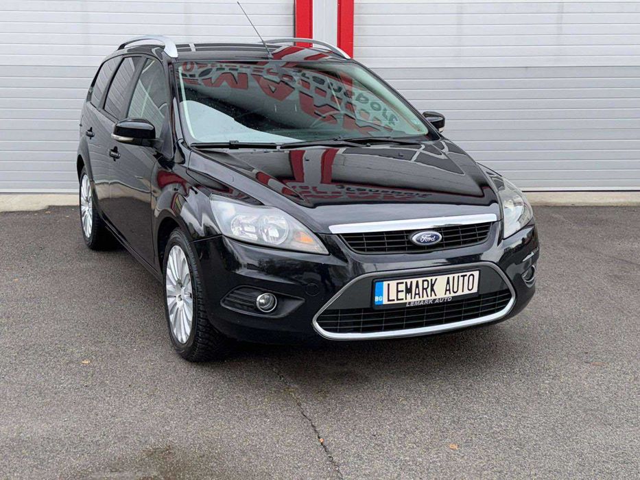 Ford Focus 2.0I 2009г