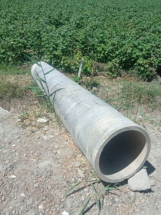 Азбест труба сотилади