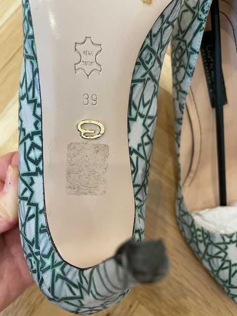 Sandale piele frumoase