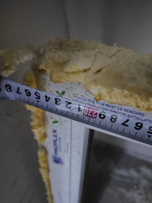 Двери окна балконные