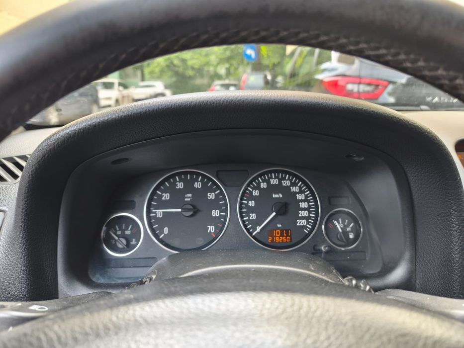 OPEL Astra 2003 — imagine 4
