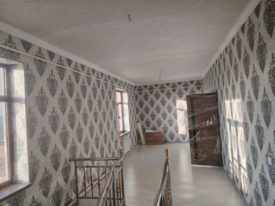 Navoiy shahri, Chutqara massivi O'zbekiston MFY joylashgan uy sotiladi