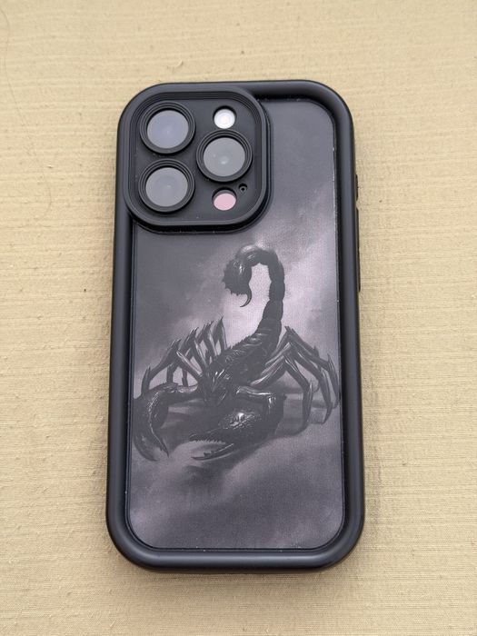 iPhone 15 pro 256 Gb