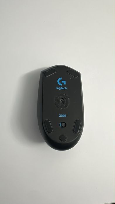 Мышка от logitech g305