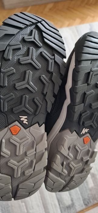 Детски Туристически обувки