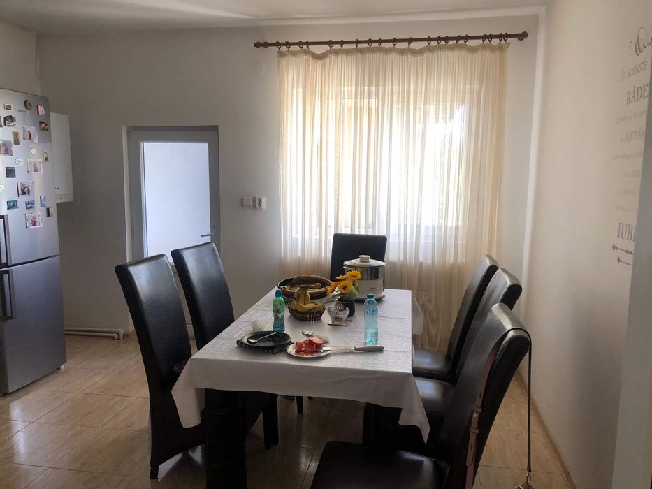 Casă la sol în comuna Mihail Kogălniceanu