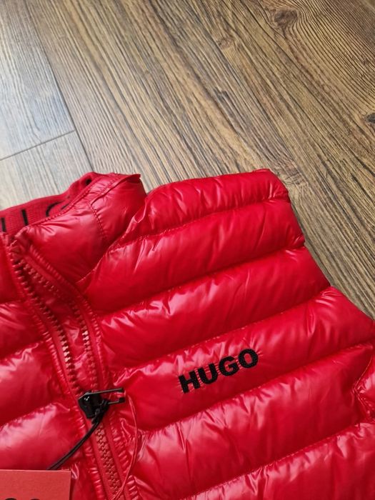 Страхотна мъжка грейка елек H... B размер S M L XL 2XL  3XL