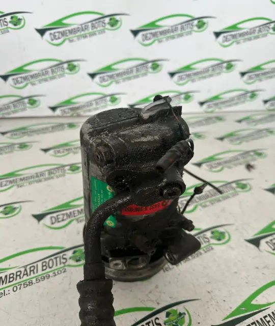 Compresor AC 6452 8 386 050 BMW Seria 3 1999 320d MT (136 hp)