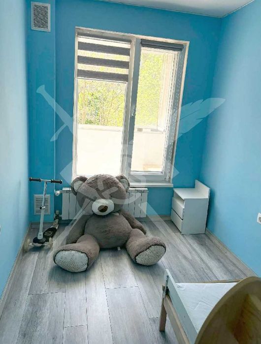 Дава се под наем Тристаен апартамент в София, Мусагеница - 75 кв.м за 698.19 € - Снимка #4