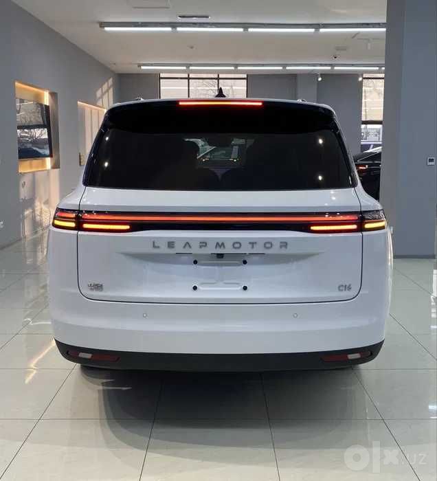 Leapmotor c16 naqd va nasiyaga bor
