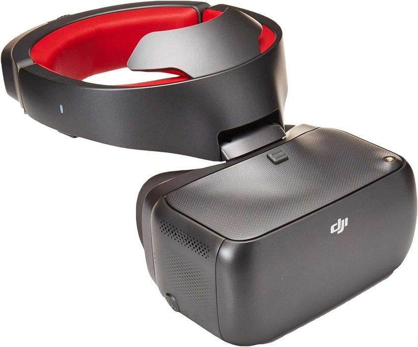 Очила DJI Goggles Racing Edition