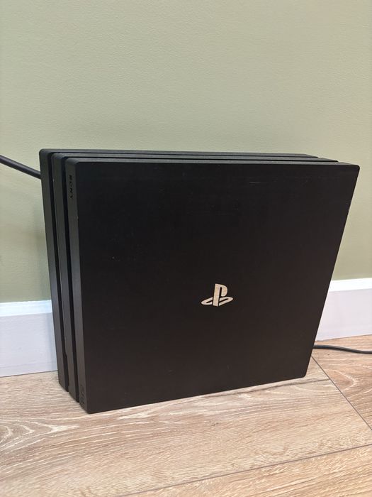 sony ps4 pro 1tb
