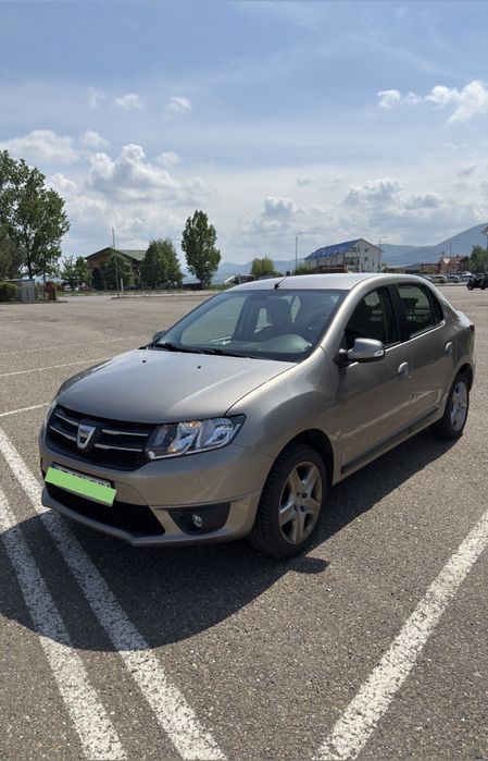 Dacia Logan Prestige