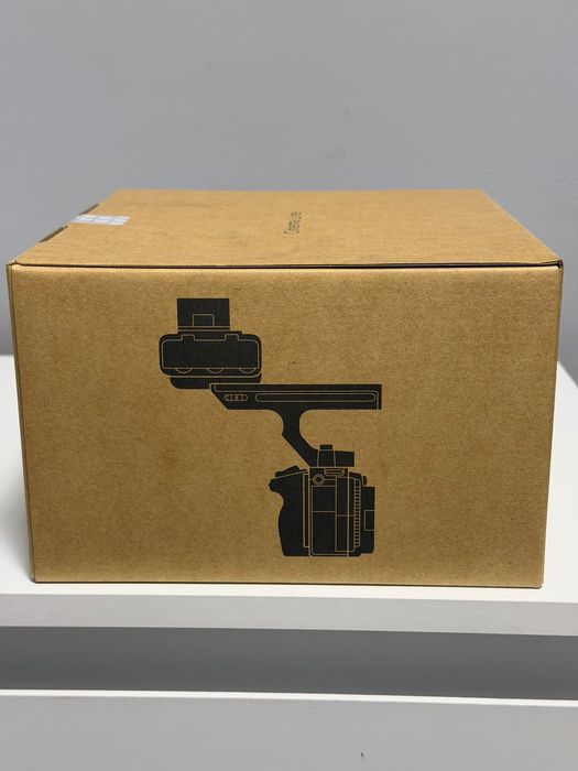 SONY a Cinema Line FX3 Чисто нова
