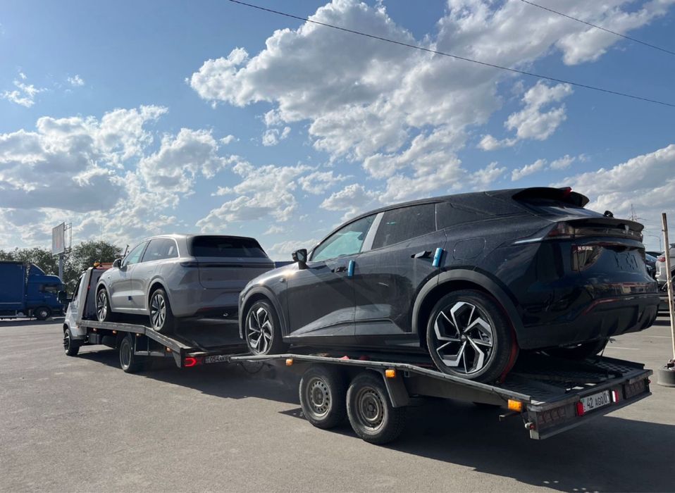 Эвакуатор Астана Межгород Автовоз Эвокуатор 24/7