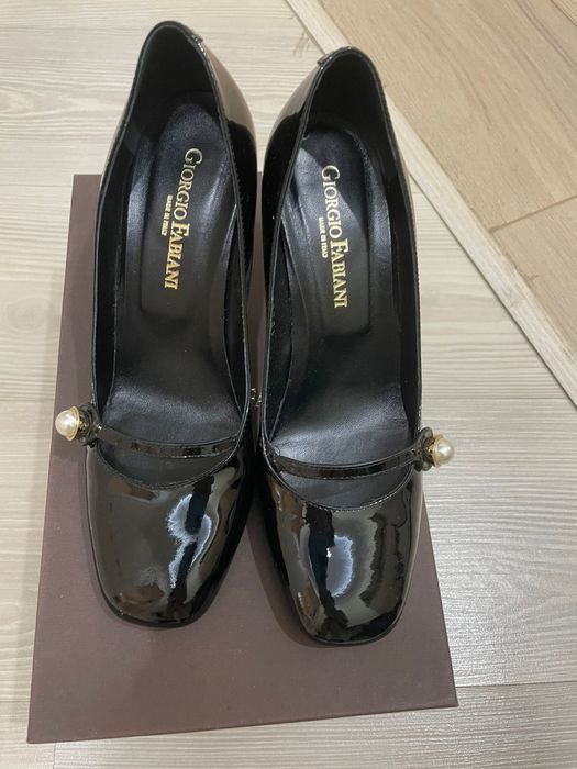 Туфли вечерние . Торг!