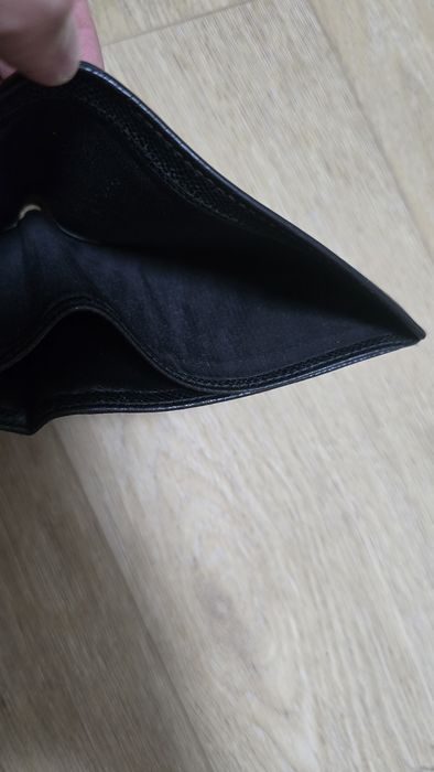 Оригинален портфейл Бали Швейцария (Bally Switzerland)