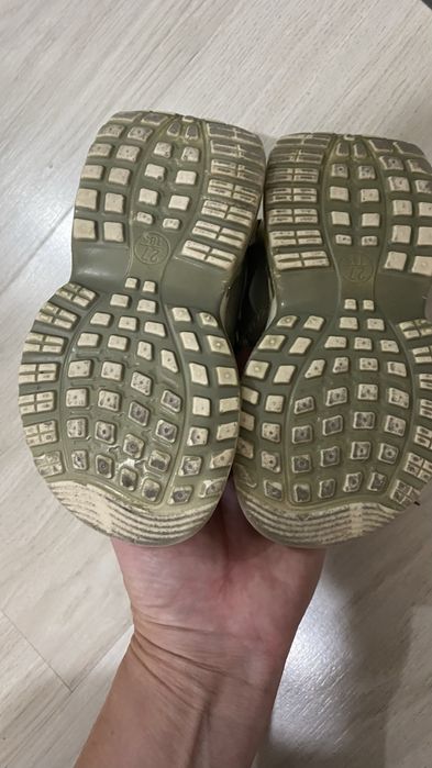 Сандали для мальчика размер 27